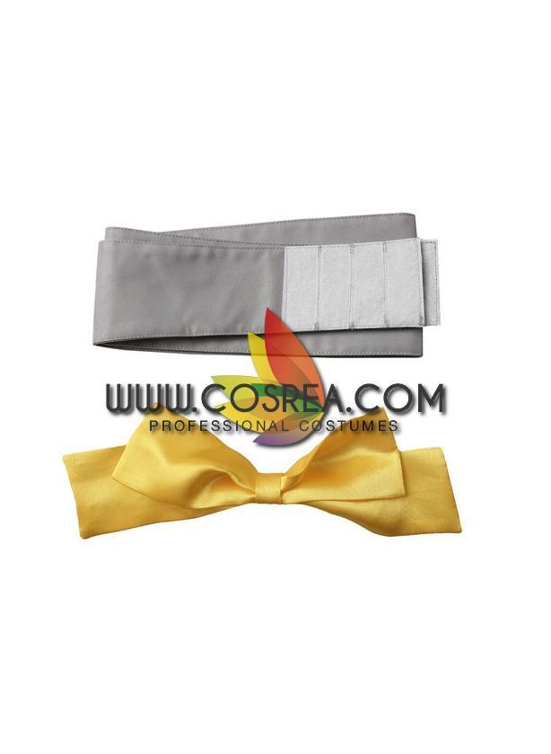 Cosrea Games Touken Ranbu Kogitsunemaru Uchiban Cosplay Costume