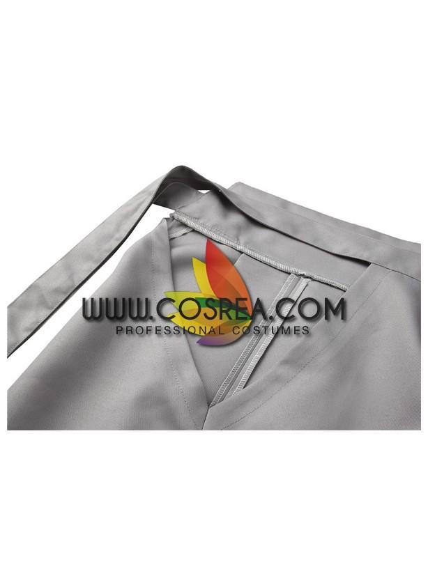 Cosrea Games Touken Ranbu Kogitsunemaru Uchiban Cosplay Costume