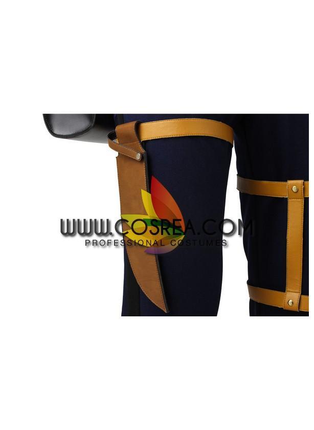 Cosrea Games Touken Ranbu Koryuu Kagemitsu Cosplay Costume