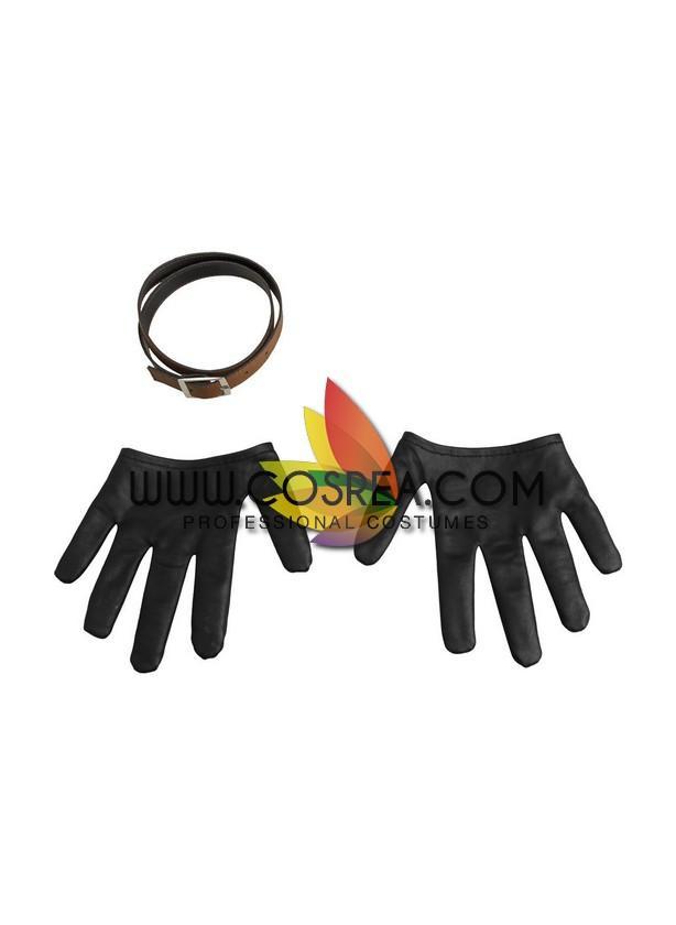 Cosrea Games Touken Ranbu Koryuu Kagemitsu Cosplay Costume