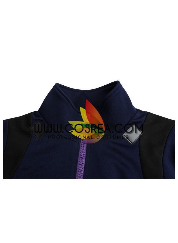 Cosrea Games Touken Ranbu Koryuu Kagemitsu Cosplay Costume