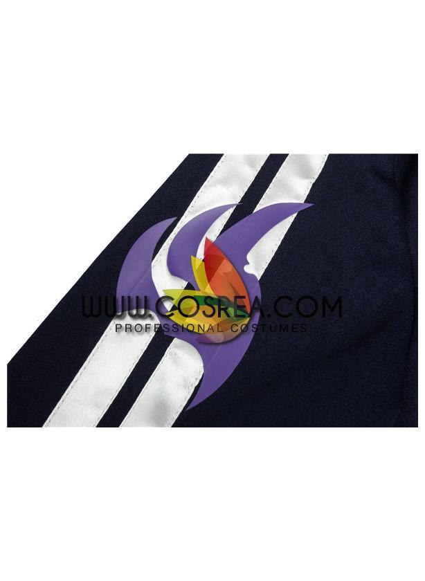 Cosrea Games Touken Ranbu Koryuu Kagemitsu Cosplay Costume