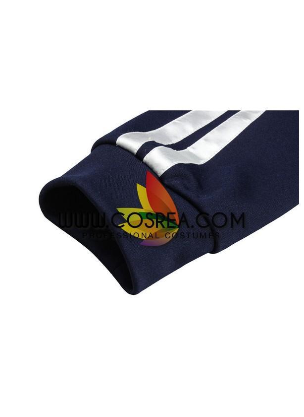 Cosrea Games Touken Ranbu Koryuu Kagemitsu Cosplay Costume