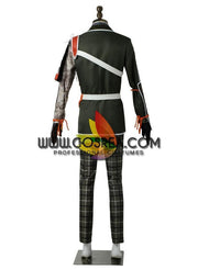 Cosrea Games Touken Ranbu Kotegiri Gou Cosplay Costume