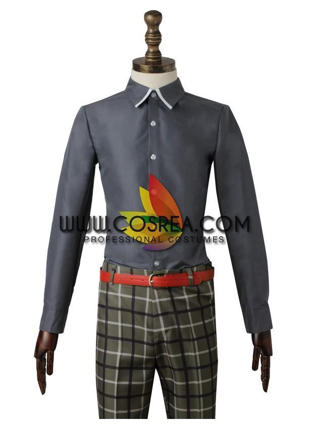 Cosrea Games Touken Ranbu Kotegiri Gou Cosplay Costume