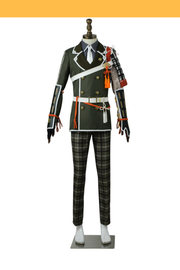 Cosrea Games Touken Ranbu Kotegiri Gou Cosplay Costume