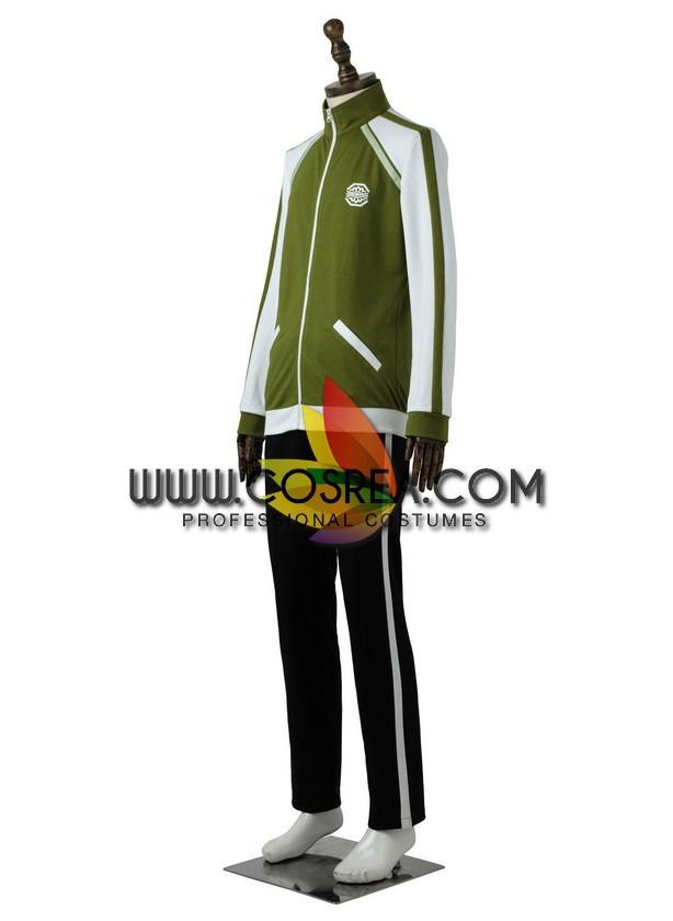Cosrea Games Touken Ranbu Kotegiri Gou Uchiban Cosplay Costume
