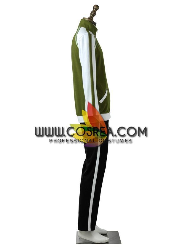 Cosrea Games Touken Ranbu Kotegiri Gou Uchiban Cosplay Costume