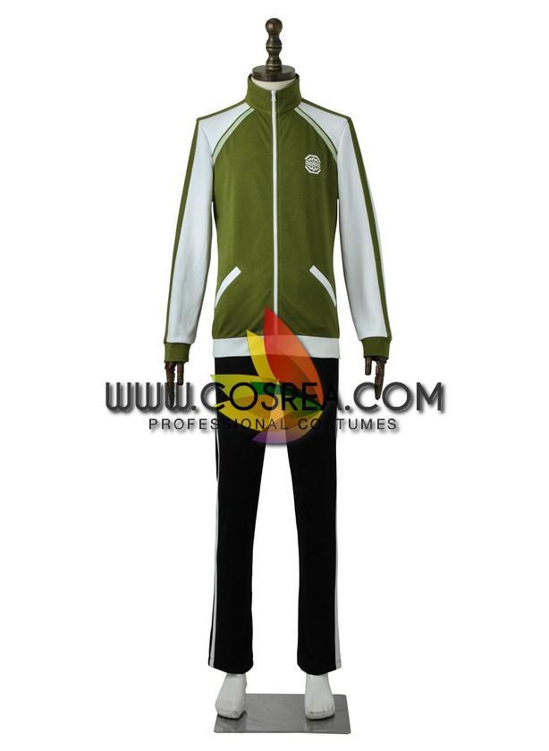 Cosrea Games Touken Ranbu Kotegiri Gou Uchiban Cosplay Costume