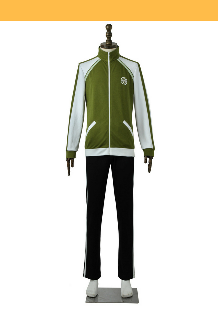 Cosrea Games Touken Ranbu Kotegiri Gou Uchiban Cosplay Costume