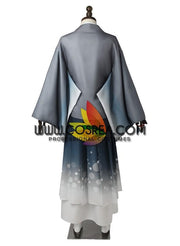 Cosrea Games Touken Ranbu Kousetsu Samonji Cosplay Costume