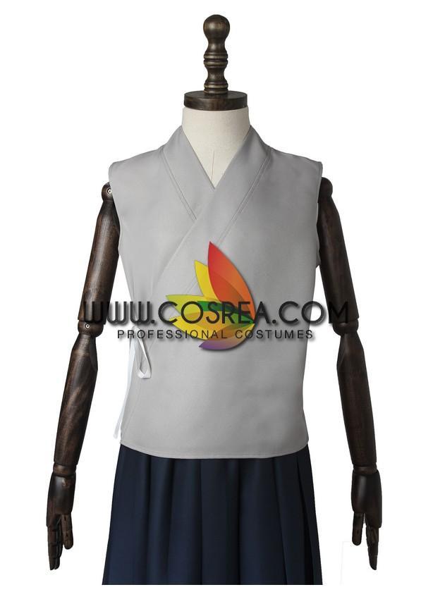 Cosrea Games Touken Ranbu Kousetsu Samonji Cosplay Costume