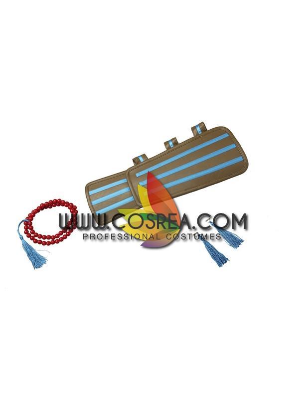 Cosrea Games Touken Ranbu Kousetsu Samonji Cosplay Costume