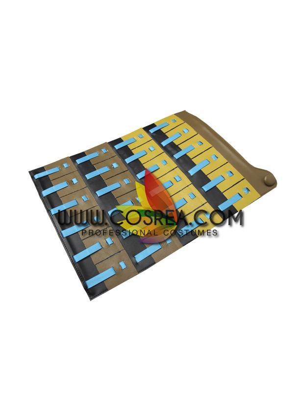 Cosrea Games Touken Ranbu Kousetsu Samonji Cosplay Costume