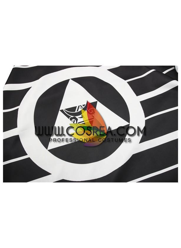 Cosrea Games Touken Ranbu Kousetsu Samonji Cosplay Costume
