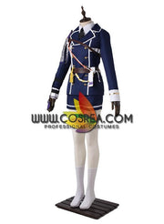 Cosrea Games Touken Ranbu Maeda Toushirou Cosplay Costume