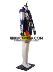 Cosrea Games Touken Ranbu Maeda Toushirou Cosplay Costume