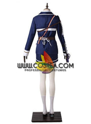 Cosrea Games Touken Ranbu Maeda Toushirou Cosplay Costume