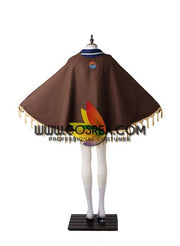 Cosrea Games Touken Ranbu Maeda Toushirou Cosplay Costume