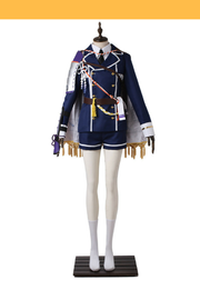 Cosrea Games Touken Ranbu Maeda Toushirou Cosplay Costume