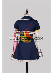 Touken Ranbu Midare Toushirou Cosplay Costume