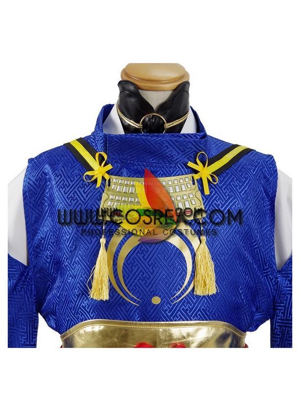 Cosrea Games Touken Ranbu Mikazuki Munechika Cosplay Costume