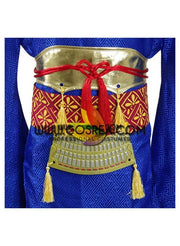 Cosrea Games Touken Ranbu Mikazuki Munechika Cosplay Costume