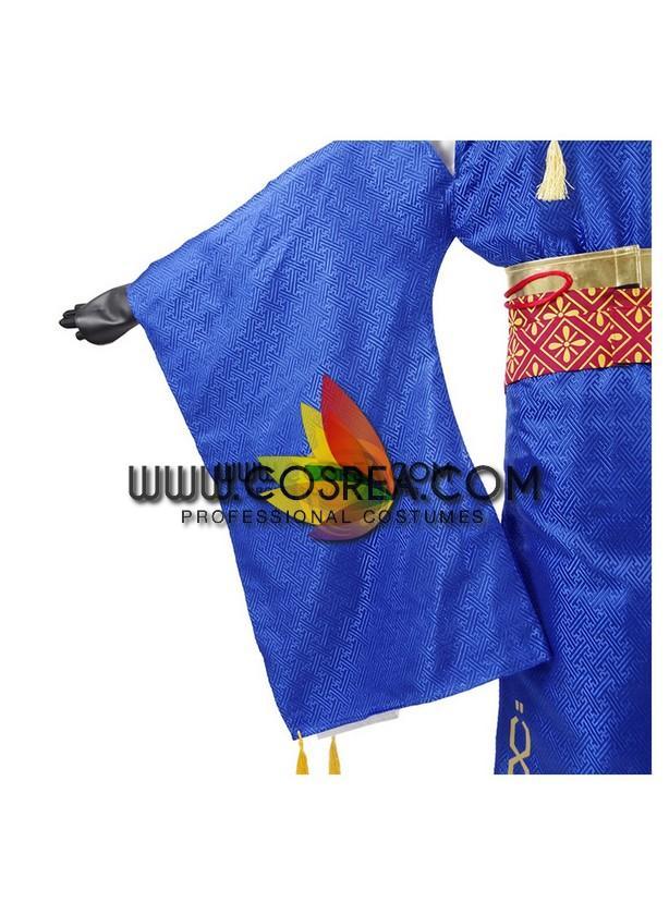 Cosrea Games Touken Ranbu Mikazuki Munechika Cosplay Costume