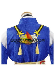 Cosrea Games Touken Ranbu Mikazuki Munechika Cosplay Costume