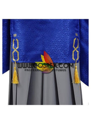 Cosrea Games Touken Ranbu Mikazuki Munechika Cosplay Costume