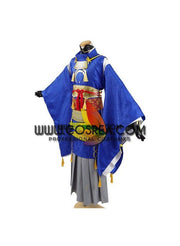 Cosrea Games Touken Ranbu Mikazuki Munechika Cosplay Costume