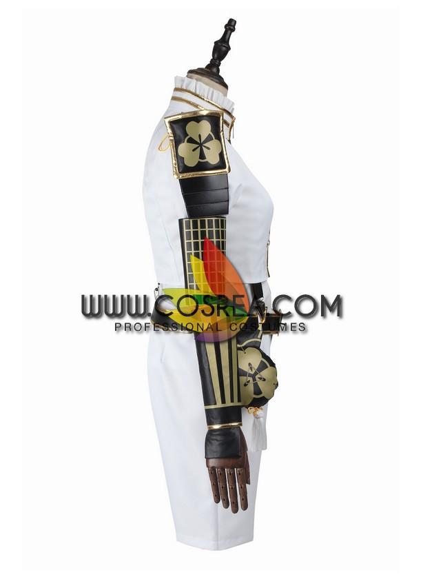 Cosrea Games Touken Ranbu Monoyoshi Sadamune Cosplay Costume