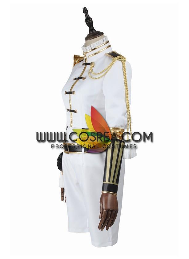 Cosrea Games Touken Ranbu Monoyoshi Sadamune Cosplay Costume