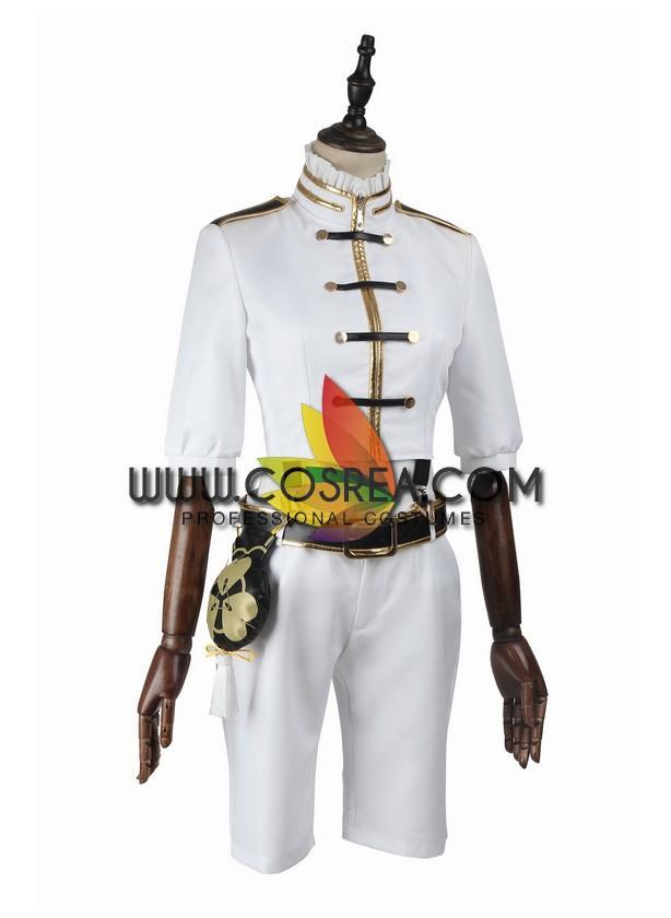 Cosrea Games Touken Ranbu Monoyoshi Sadamune Cosplay Costume