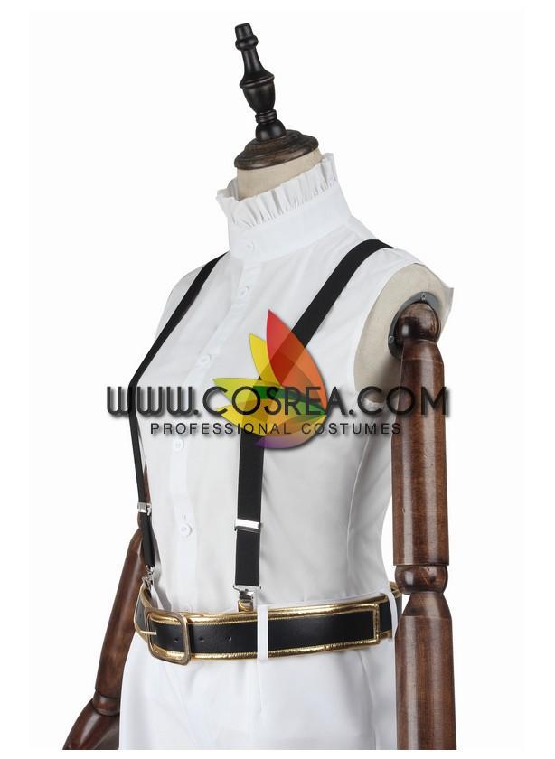 Cosrea Games Touken Ranbu Monoyoshi Sadamune Cosplay Costume