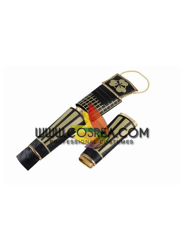 Cosrea Games Touken Ranbu Monoyoshi Sadamune Cosplay Costume