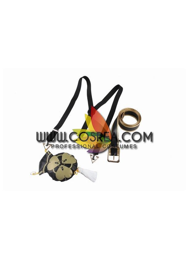Cosrea Games Touken Ranbu Monoyoshi Sadamune Cosplay Costume