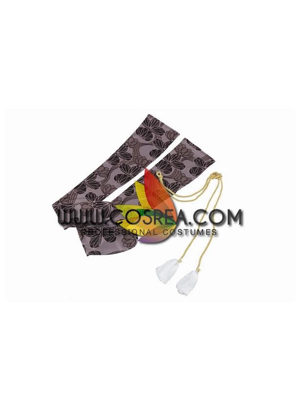 Cosrea Games Touken Ranbu Monoyoshi Sadamune Cosplay Costume
