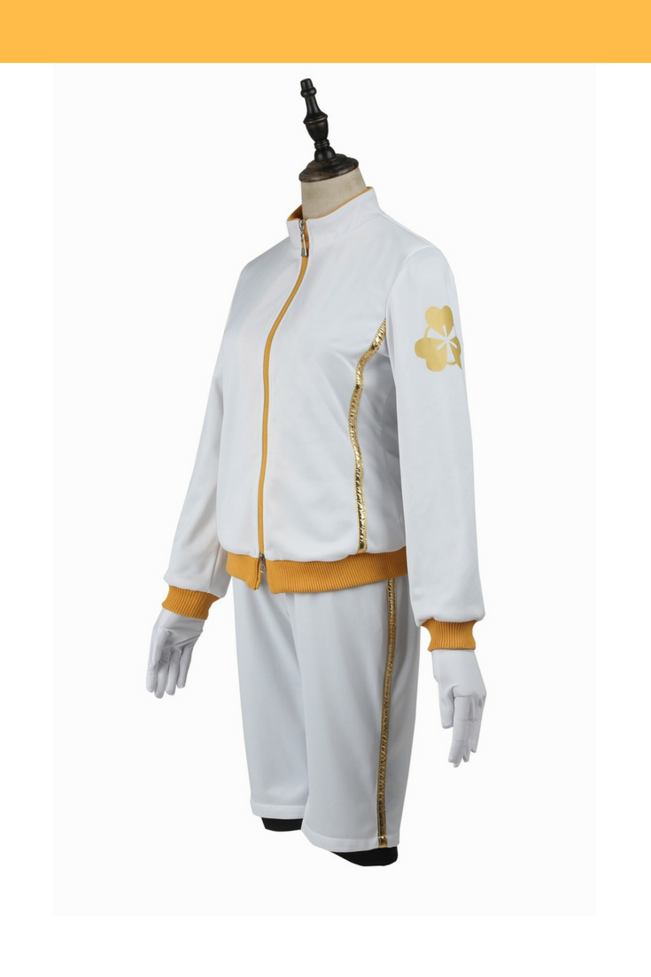 Cosrea Games Touken Ranbu Monoyoshi Sadamune Uchiban Cosplay Costume