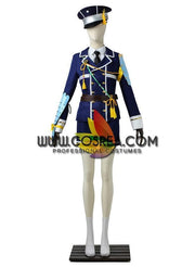 Cosrea Games Touken Ranbu Mouri Toushirou Cosplay Costume