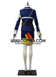 Cosrea Games Touken Ranbu Mouri Toushirou Cosplay Costume