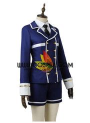 Cosrea Games Touken Ranbu Mouri Toushirou Cosplay Costume