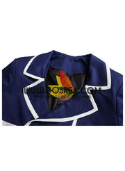 Cosrea Games Touken Ranbu Mouri Toushirou Cosplay Costume