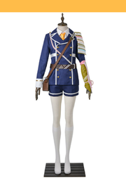 Cosrea Games Touken Ranbu Mouri Toushirou Cosplay Costume