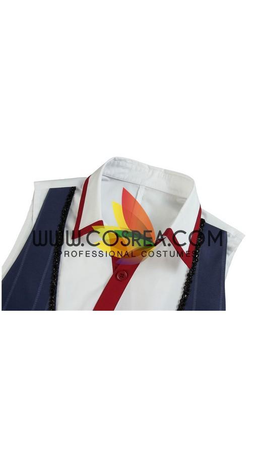 Cosrea Games Touken Ranbu Musical Kunihiro Horikawa Cosplay Costume