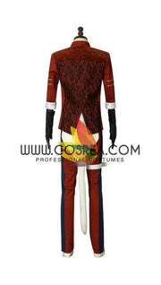 Cosrea Games Touken Ranbu Musical Mutsunokami Yoshiyuki Cosplay Costume