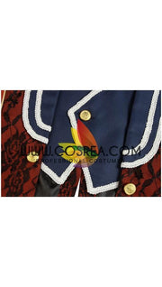 Cosrea Games Touken Ranbu Musical Mutsunokami Yoshiyuki Cosplay Costume