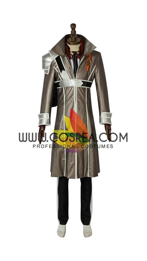 Cosrea Games Touken Ranbu Musical Nagasone Kotetsu Cosplay Costume