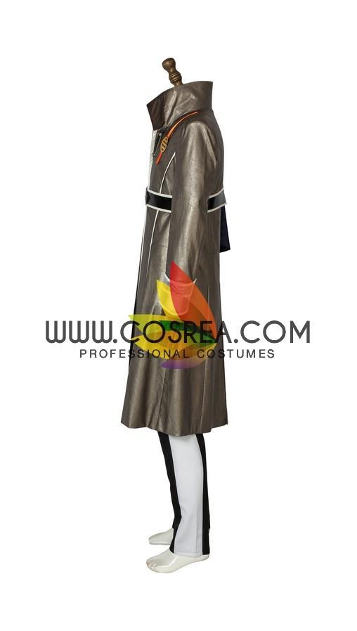 Cosrea Games Touken Ranbu Musical Nagasone Kotetsu Cosplay Costume