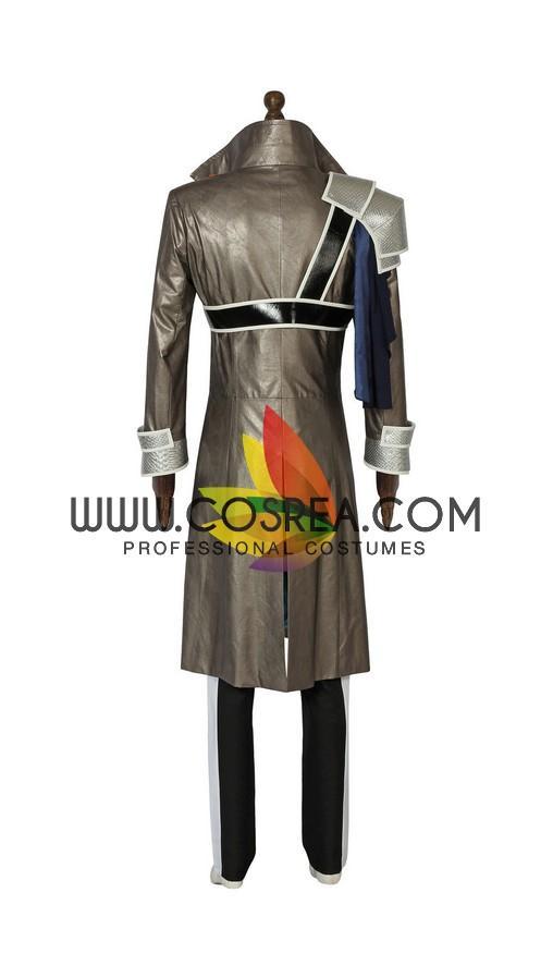 Cosrea Games Touken Ranbu Musical Nagasone Kotetsu Cosplay Costume